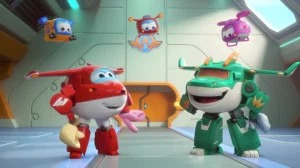 S06E28-Arctic Fox Friends
