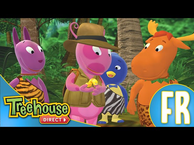 S01E02-Au coeur de la jungle
