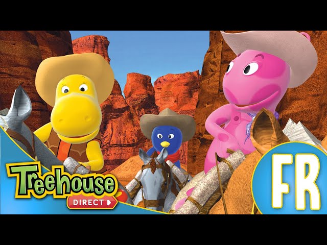 S01E07-Le Far West