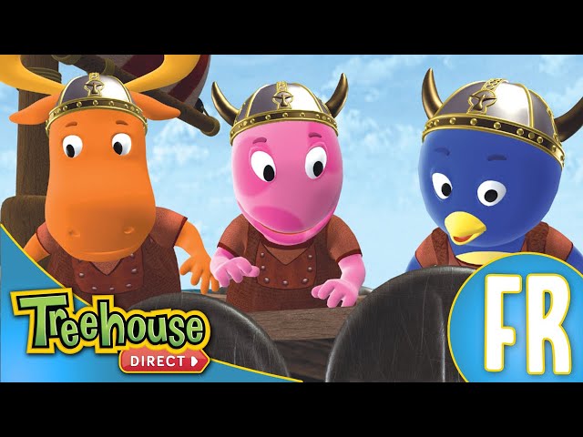 S01E10-Le voyage des Vikings