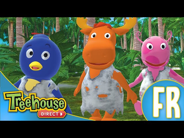 S01E11-Les naufragés