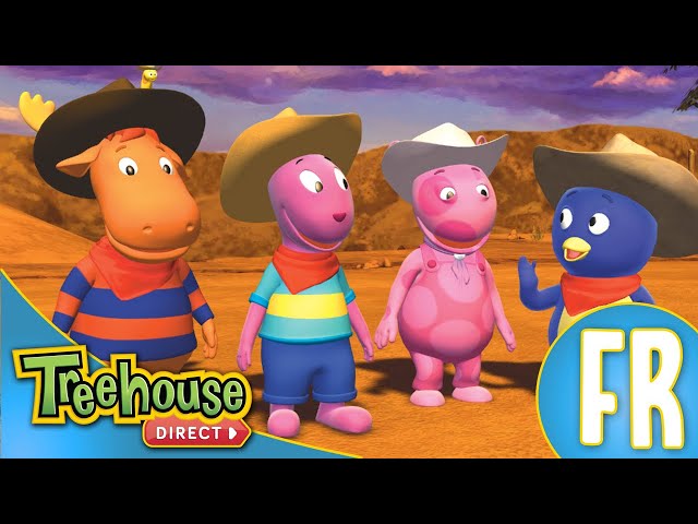 S01E14-Le Palais de la polka