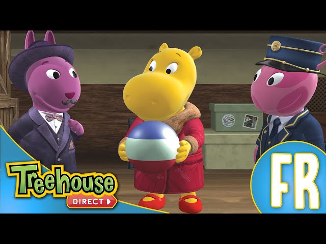 S03E11-Le roi du déguisement
