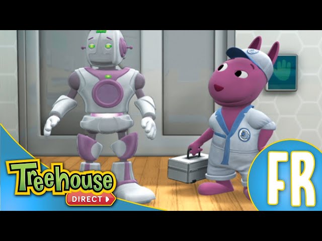 S04E01-Les robots se déchaînent, partie 1