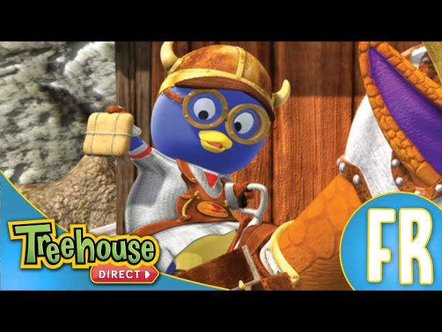 S04E05-Le Dragon Express