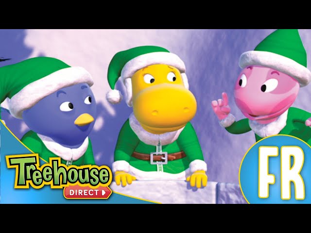 S04E10-Les super elfes du Père Noël
