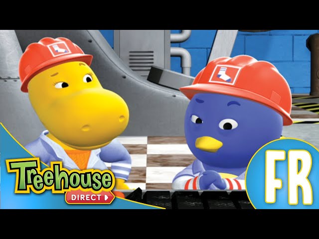 S04E12-Pour l'amour des chaussettes