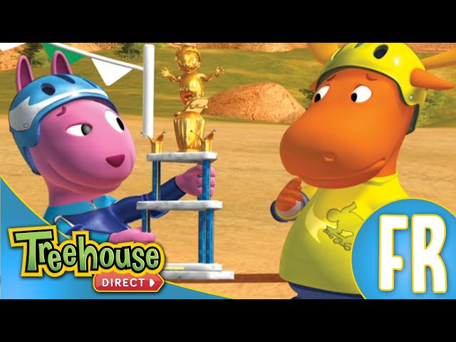 S04E15-Le skateboard magique