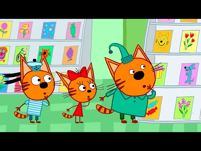 S01E01-The Musical Birthday Card