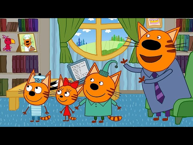 S01E14-The Talking Bird