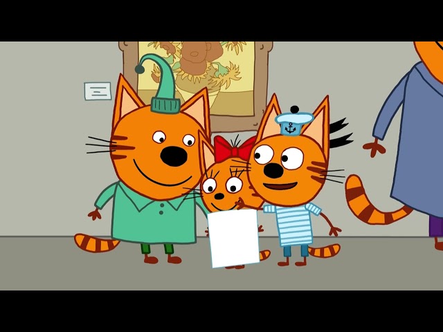 S01E19-The Art Gallery