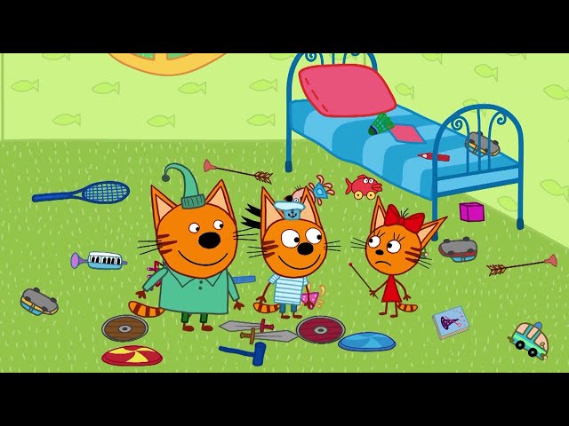 S01E30-Candy's Magic Wand