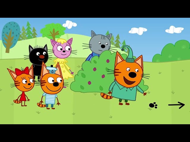 S01E41-The Day of The Black Cat