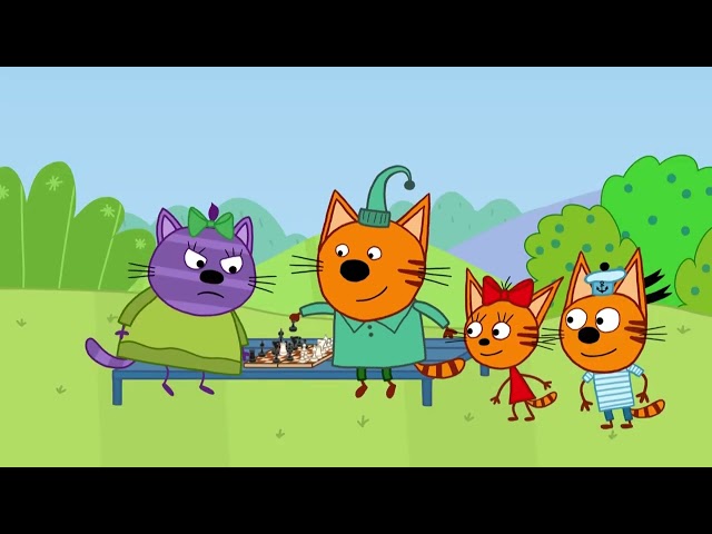 S01E43-Chess Mates
