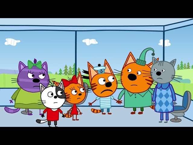 S01E44-The Kitty Train