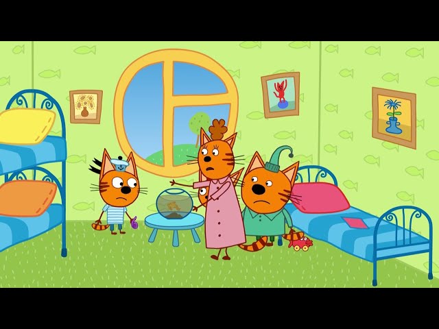 S01E46-The Goldfish