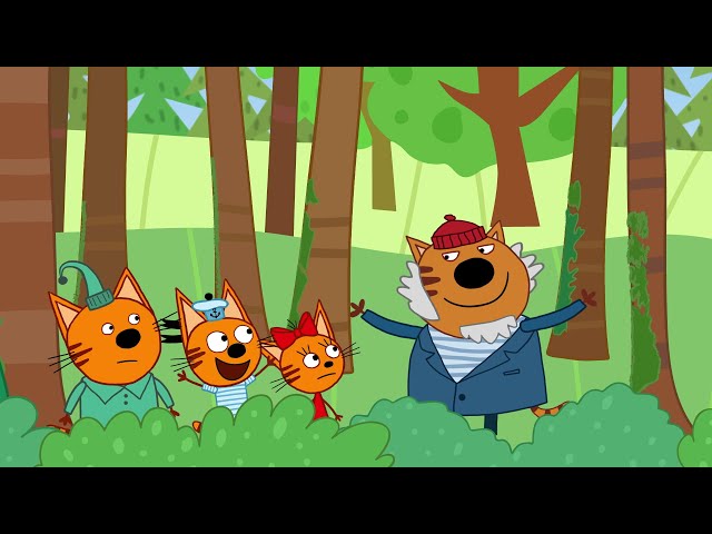 S01E49-Wild Adventure