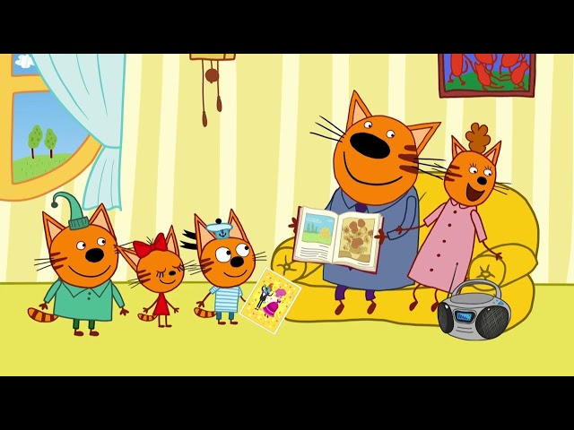S01E52-Beauty Full Kittens