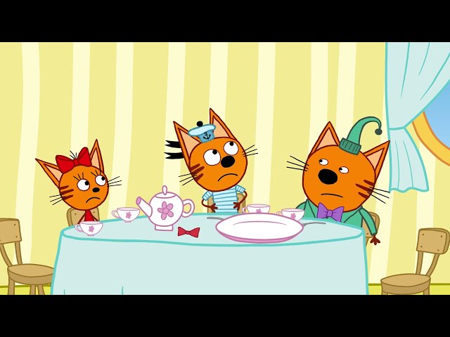 S02E01-Kindness Makes the Kitten
