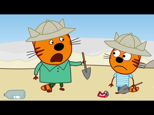 S02E02-Junior Archeologists