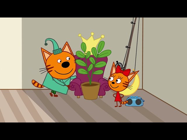 S02E05-Bow's Marvelous Play