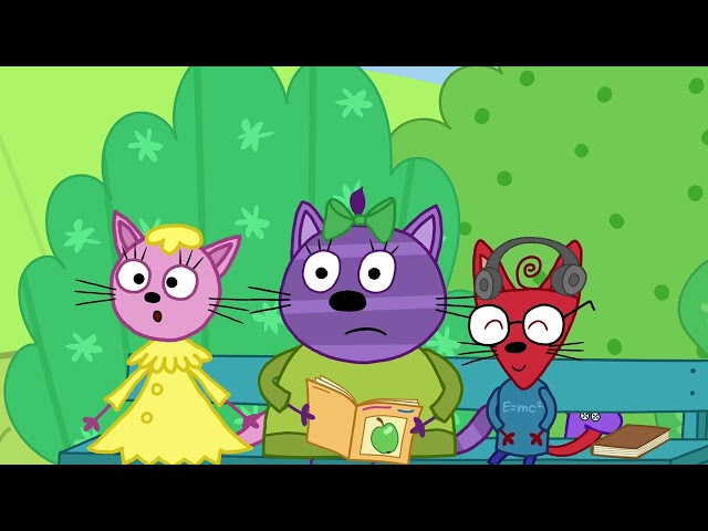 S02E16-The Sock Puppet Saga