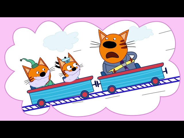 S02E17-Kid-E-Fun Fair