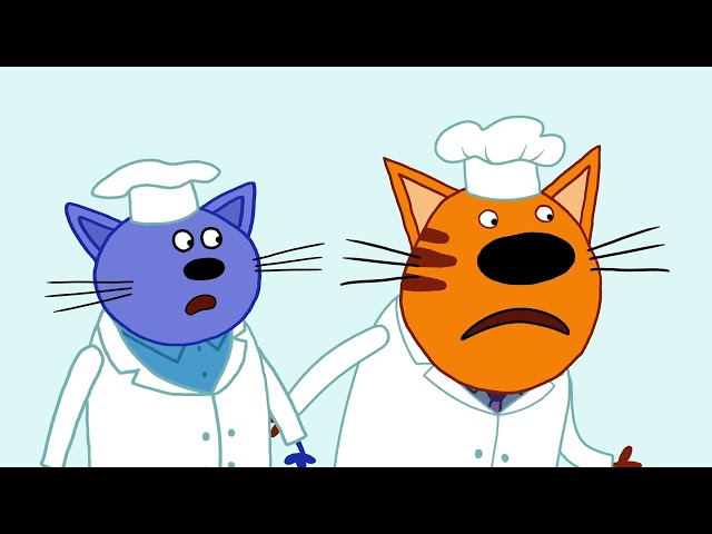 S02E22-At Daddy’s Work