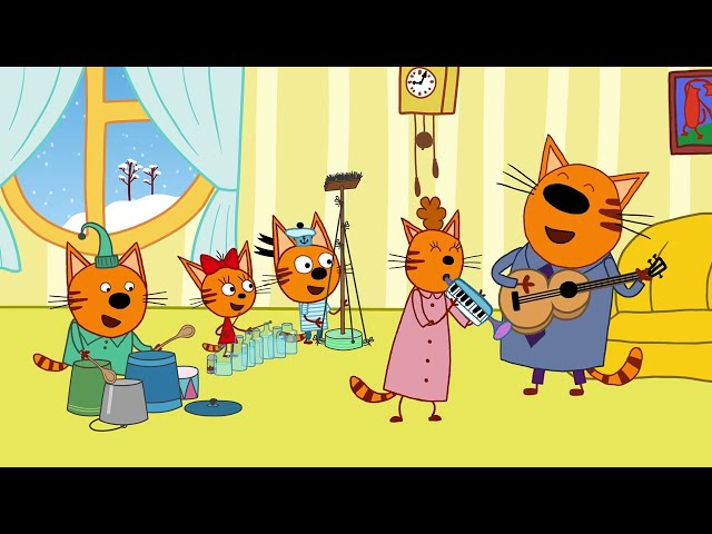 S02E23-Musical Instruments