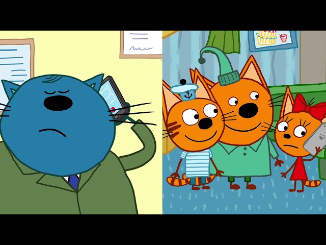 S02E24-Daddy’s kid-e-cafe