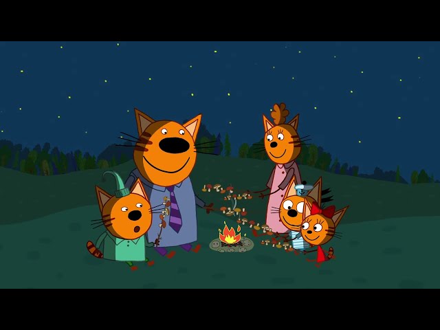 S02E31-A Night in a Forest