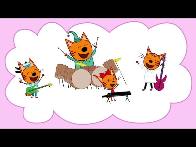 S02E46-The Kitten's Little Cousin