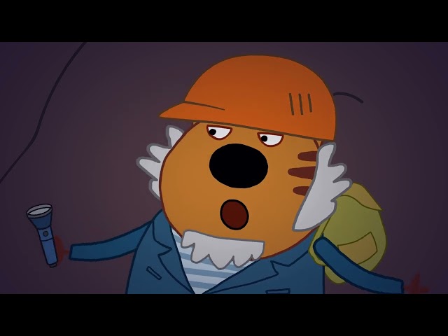 S02E48-Kid-E-Cats Back in Time