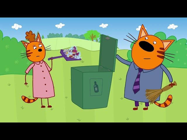 S02E51-The Little Things in Life