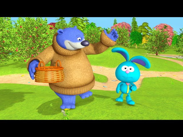 Raggles Gets The Blues - Raggles Gets The Blues