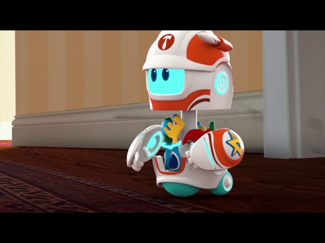 S01E01-Roger et le lacet perdu