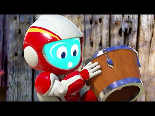 S01E02-Roger et le tambour galopant