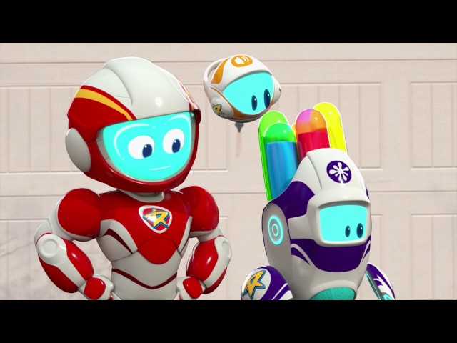 S01E03-Roger et la trottinette