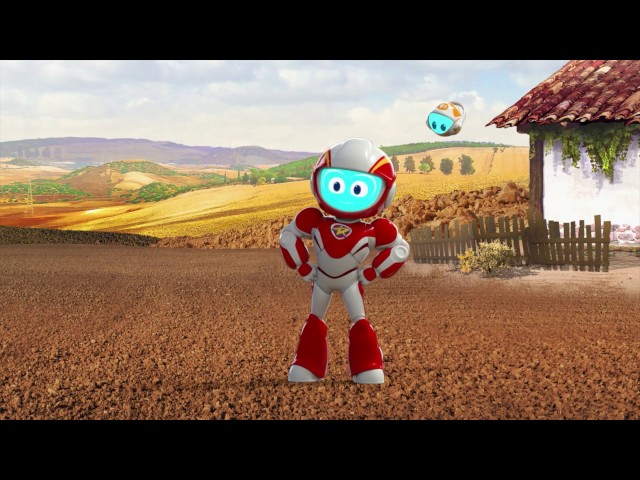 S01E05-Roger monte sur ses grands chevaux