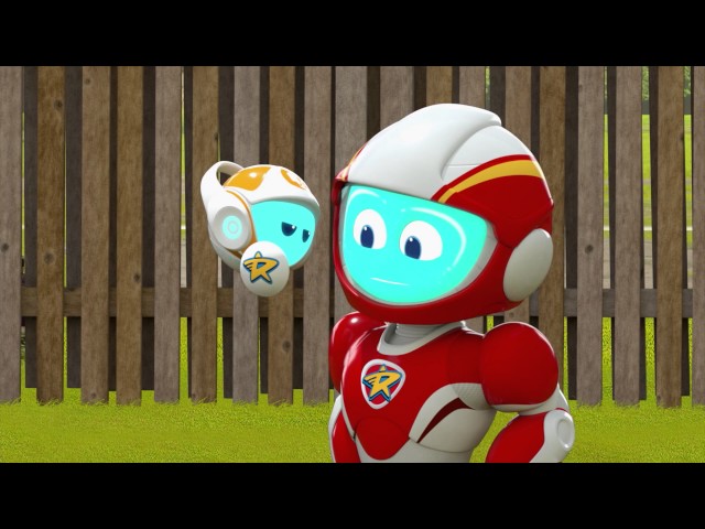 S01E06-Roger et le désordre dinosaurien