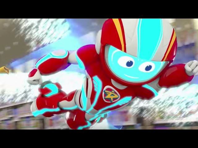 S01E10-Roger et le piège à souris