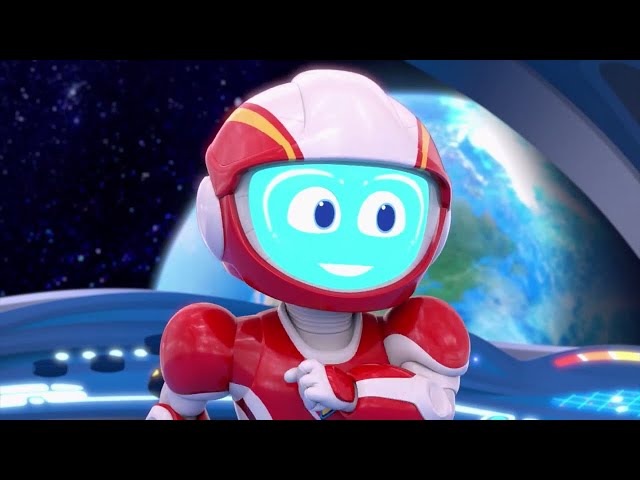 S01E11-Roger et le haricot magique