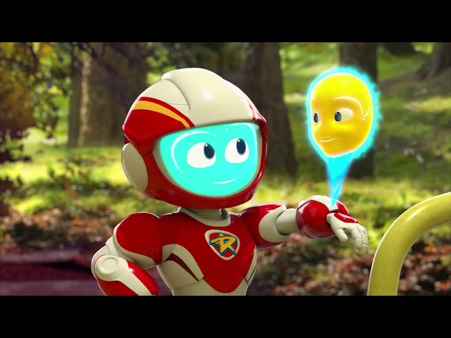 S01E13-Roger et le tourniquet