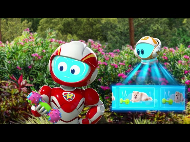 S01E14-Roger et le pouët pouët