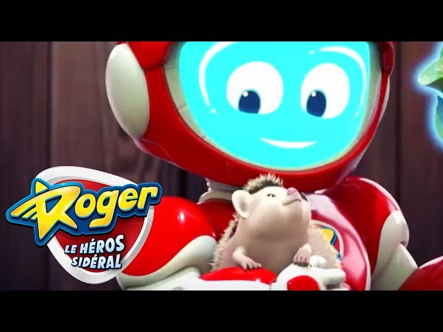 S01E22-Roger et les hérissons