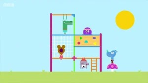 S02E26-The Obstacle Course Badge
