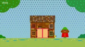 S03E02-The Duck Badge