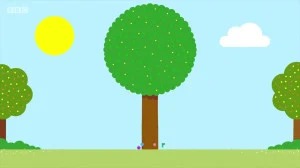 S03E09-The Tree Badge