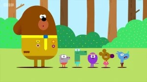S03E37-The Buddy Badge