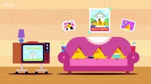 S03E39-The Soap Opera Badge